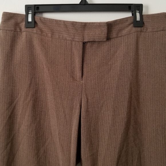 Covington Pants - Covington Lynda Dress Pants Plus Size 14